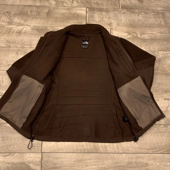 North Face Denali Fleece Womens Coat Med - Picture 5 of 8